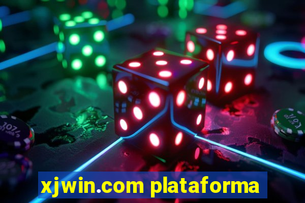 xjwin.com plataforma